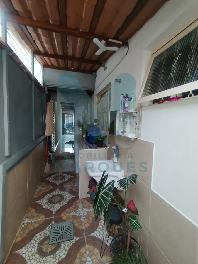 Casa, 2 quartos - Foto 14