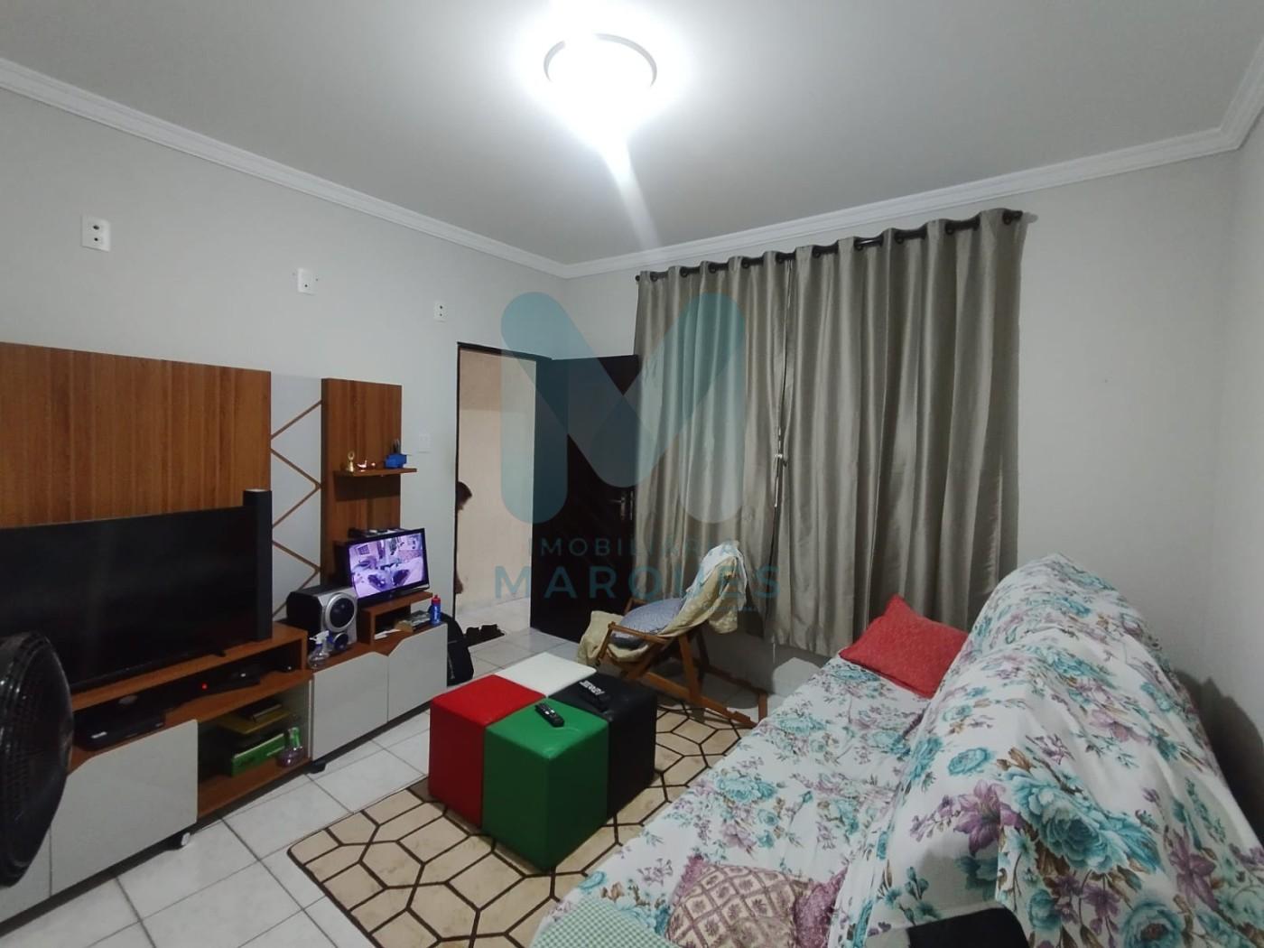 Casa, 2 quartos - Foto 4