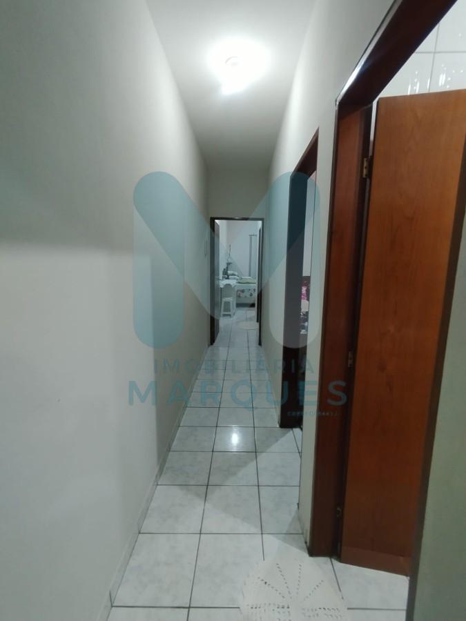 Casa, 2 quartos - Foto 7