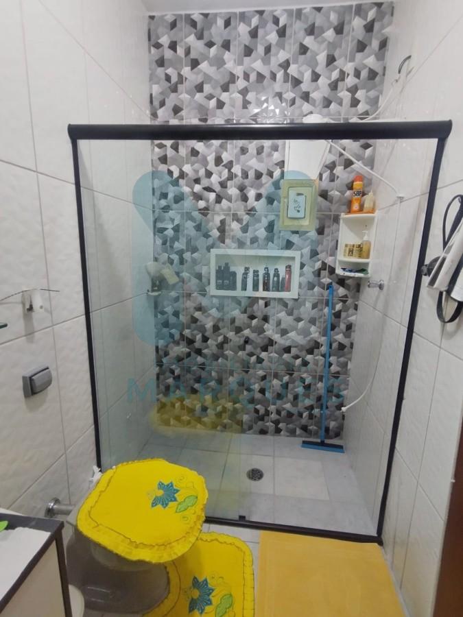 Casa, 2 quartos - Foto 12