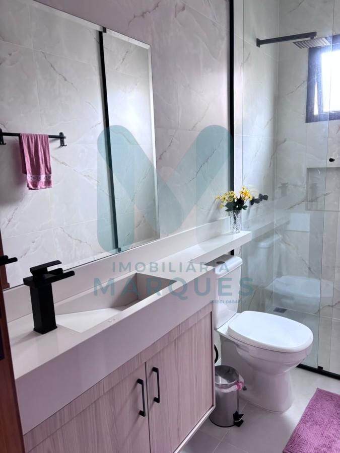 Casa de Condomínio, 3 quartos - Foto 6