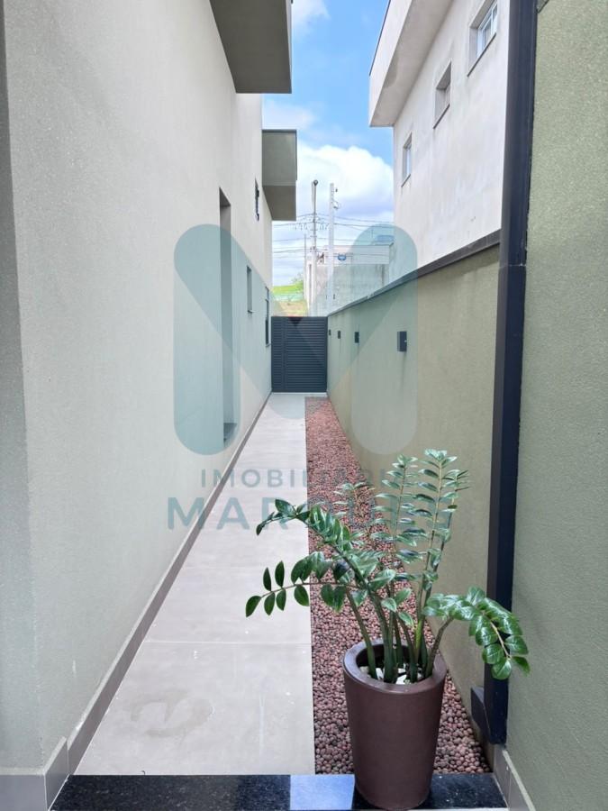 Casa de Condomínio, 3 quartos - Foto 9
