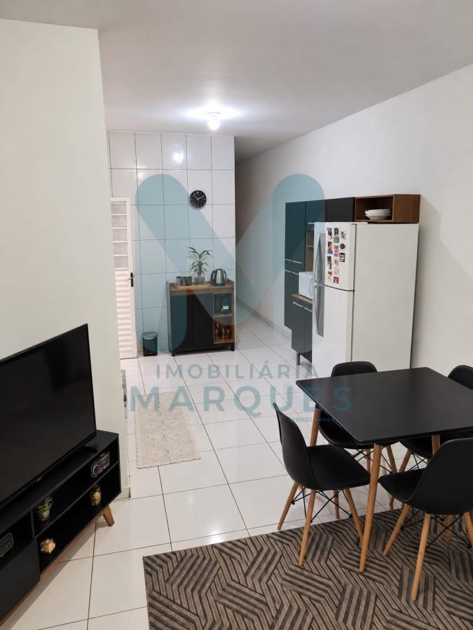 Casa, 2 quartos - Foto 2