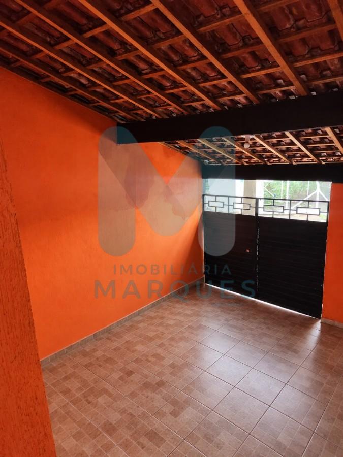 Casa, 2 quartos - Foto 1