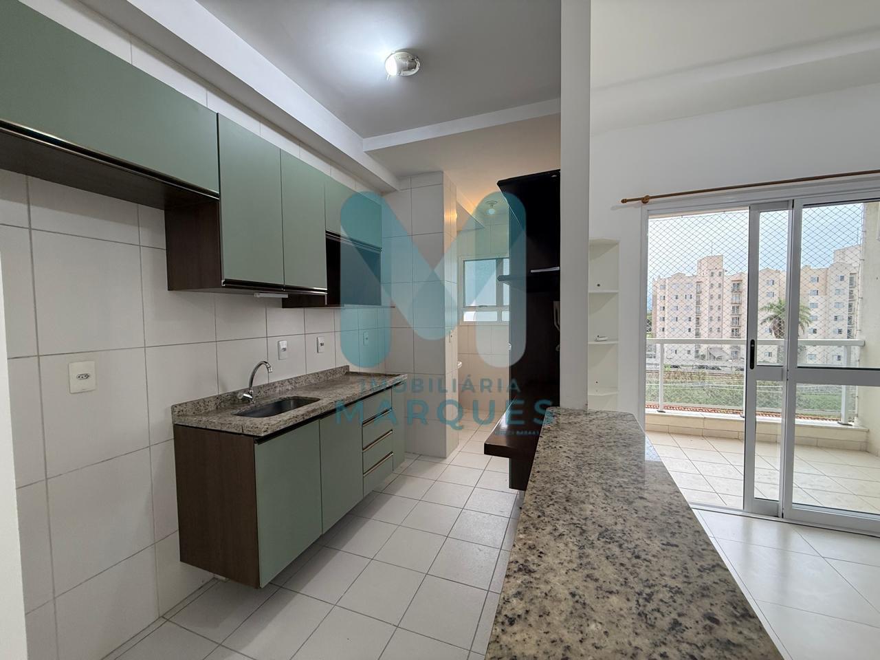 Apartamento, 2 quartos, 67 m² - Foto 4