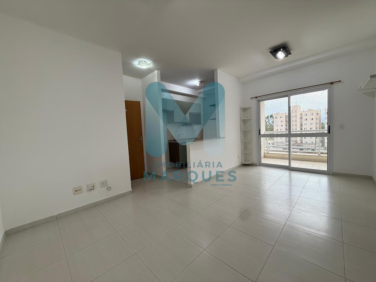 Apartamento, 2 quartos, 67 m² - Foto 1