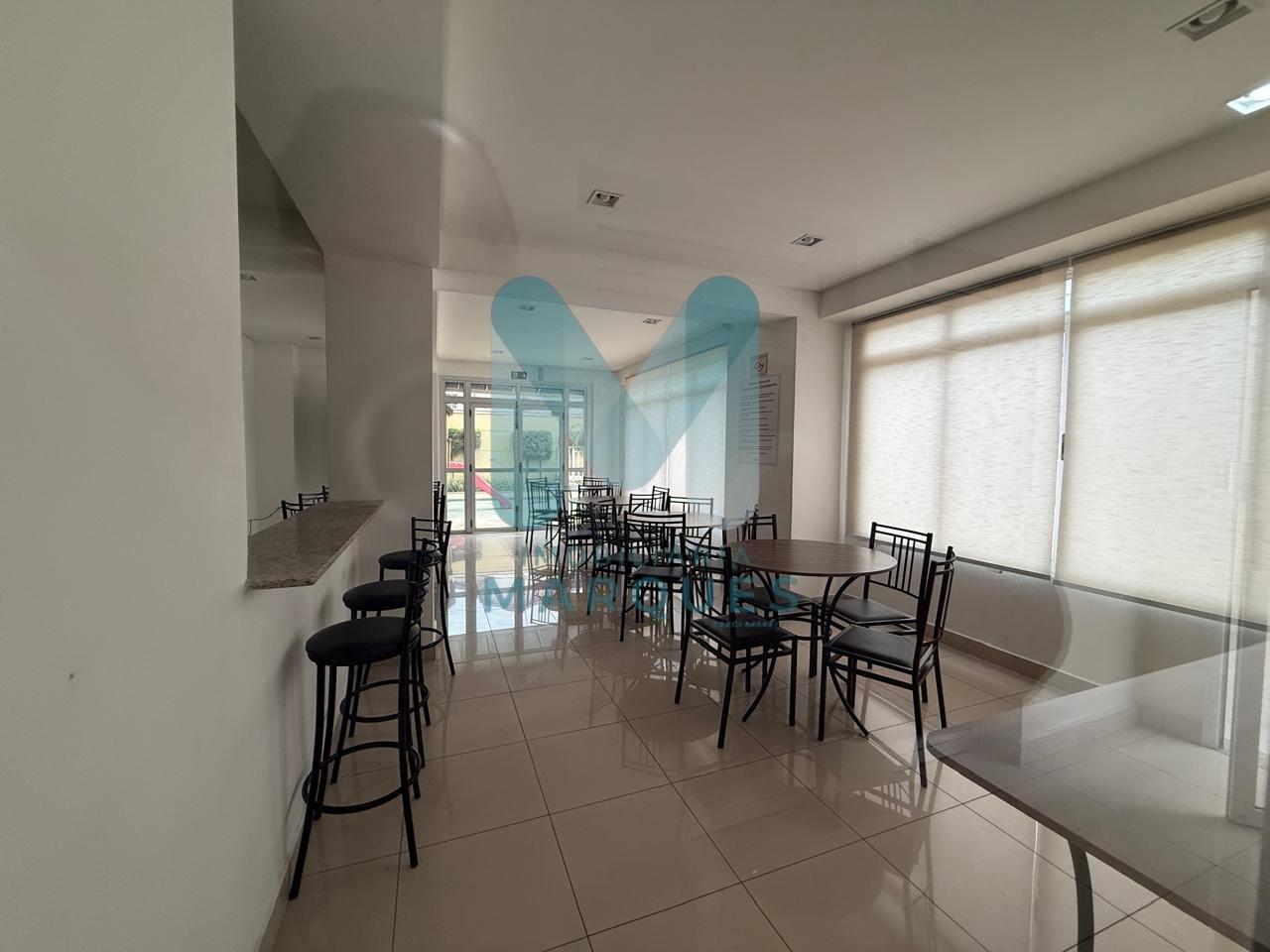 Apartamento, 2 quartos, 67 m² - Foto 6