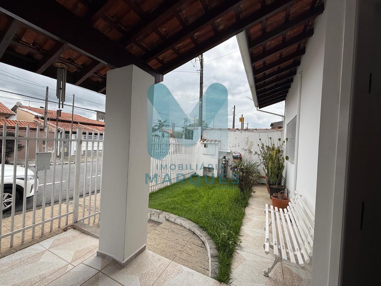 Sobrado, 3 quartos, 251 m² - Foto 2