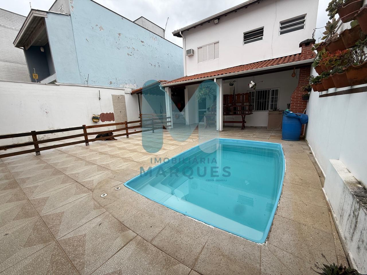 Sobrado, 3 quartos, 251 m² - Foto 19