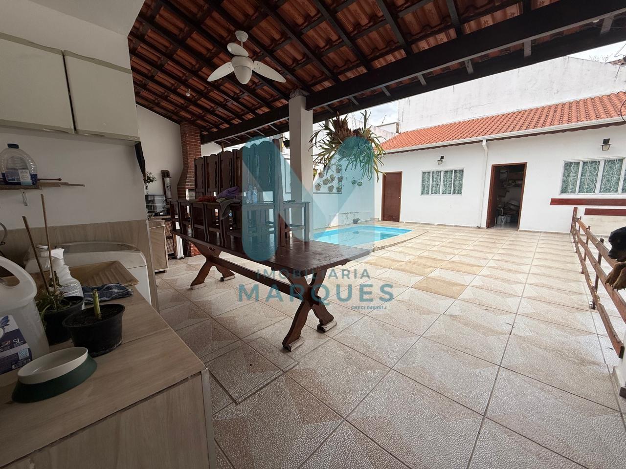Sobrado, 3 quartos, 251 m² - Foto 21