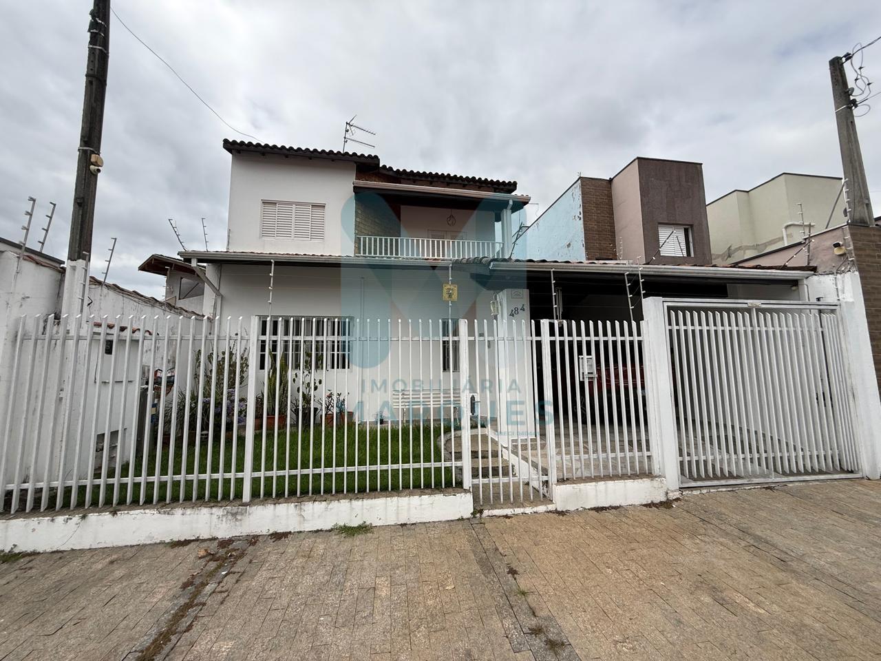 Sobrado, 3 quartos, 251 m² - Foto 25