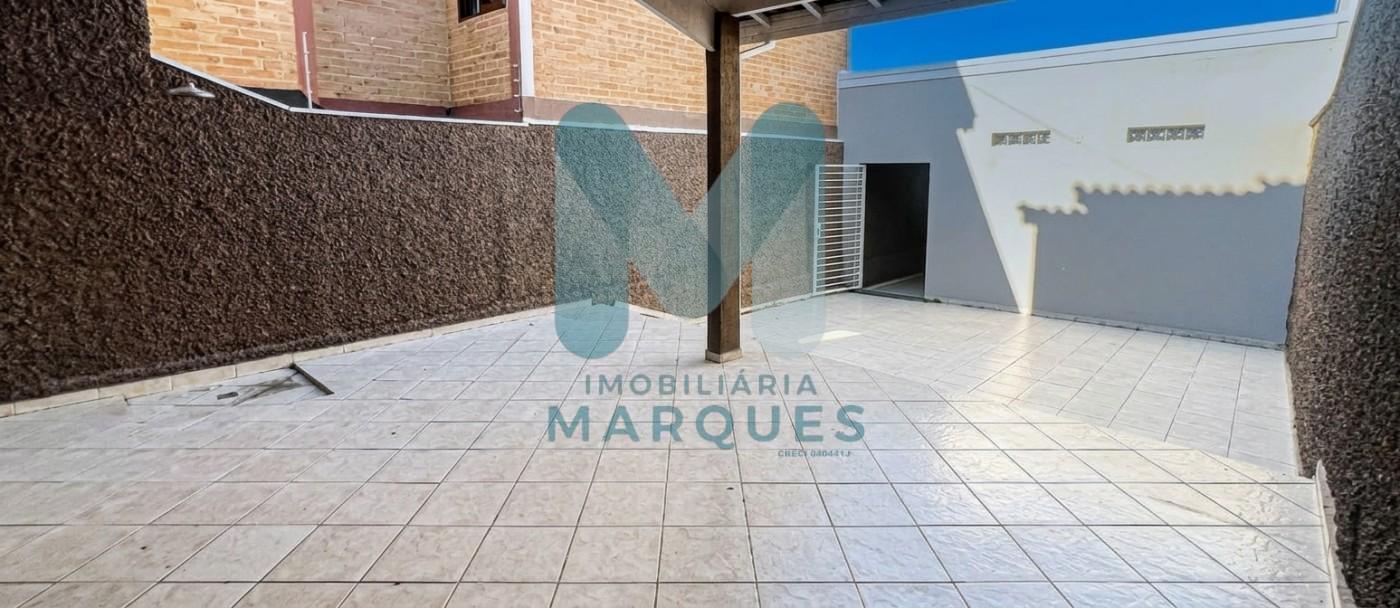 Casa, 2 quartos - Foto 4