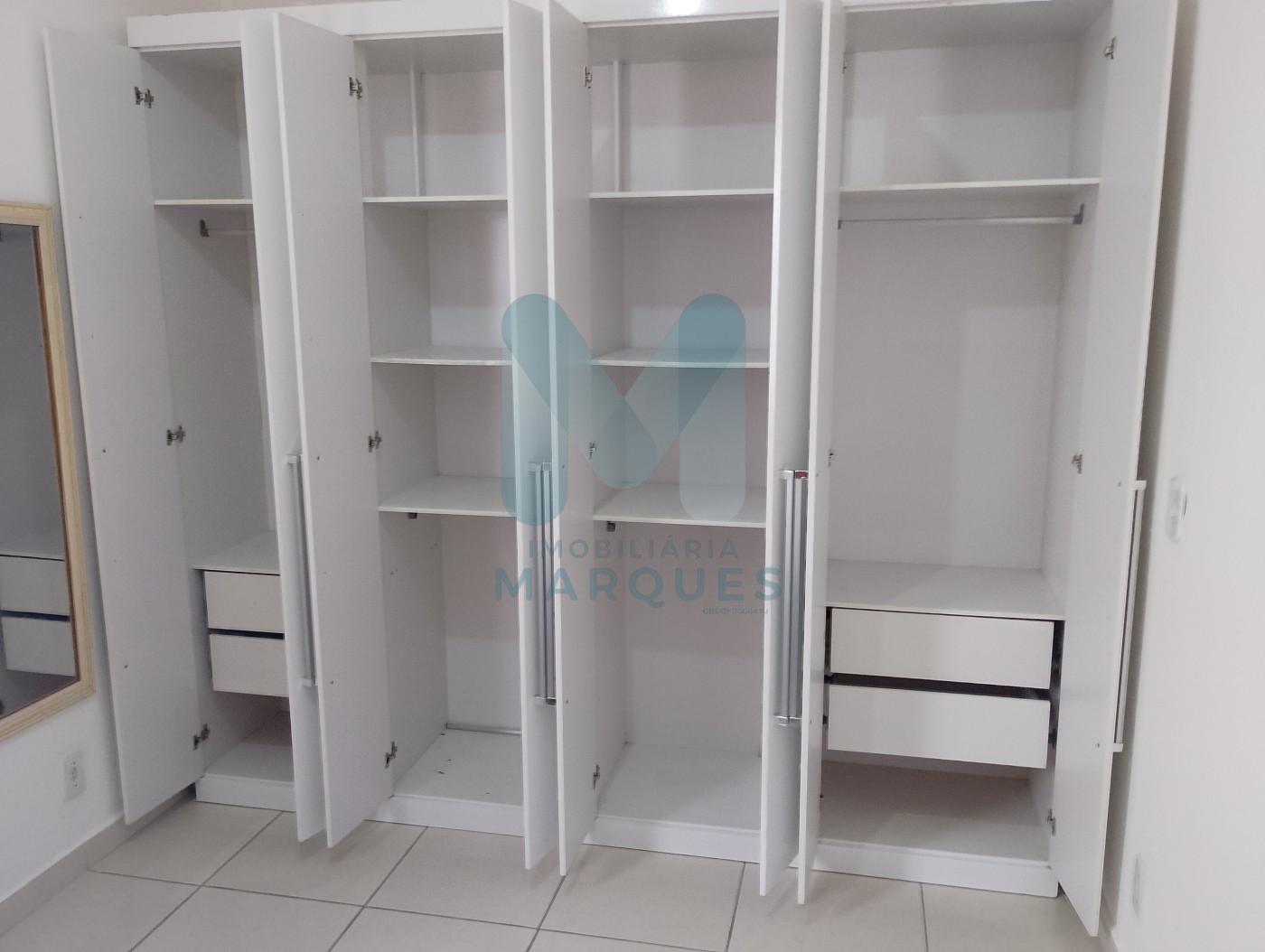 Apartamento, 2 quartos, 54 m² - Foto 8