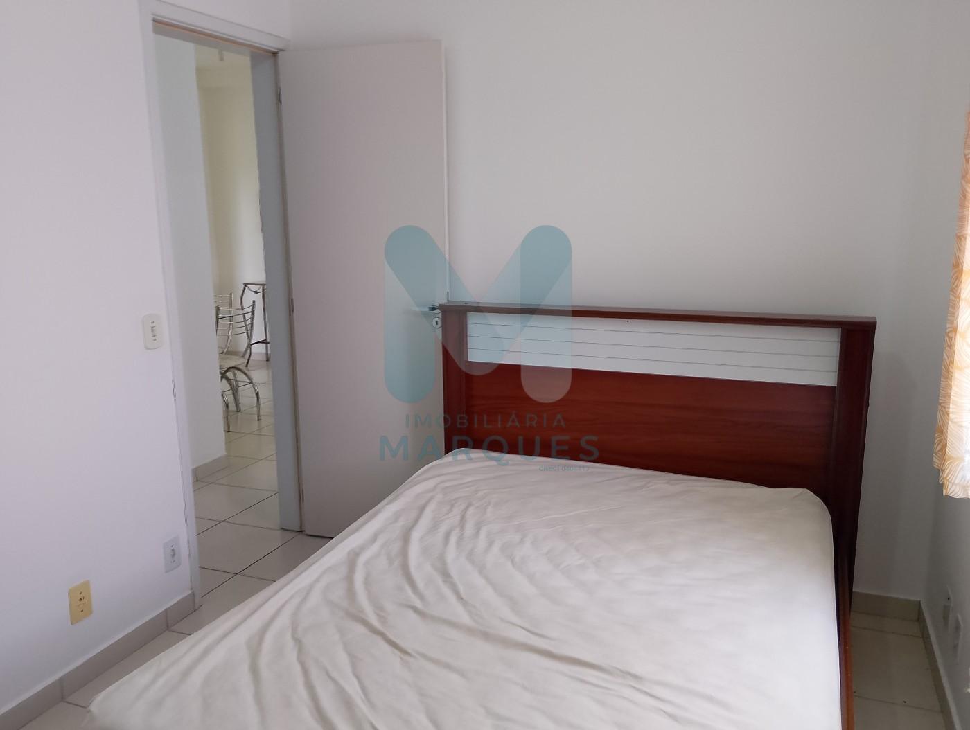 Apartamento, 2 quartos, 54 m² - Foto 7