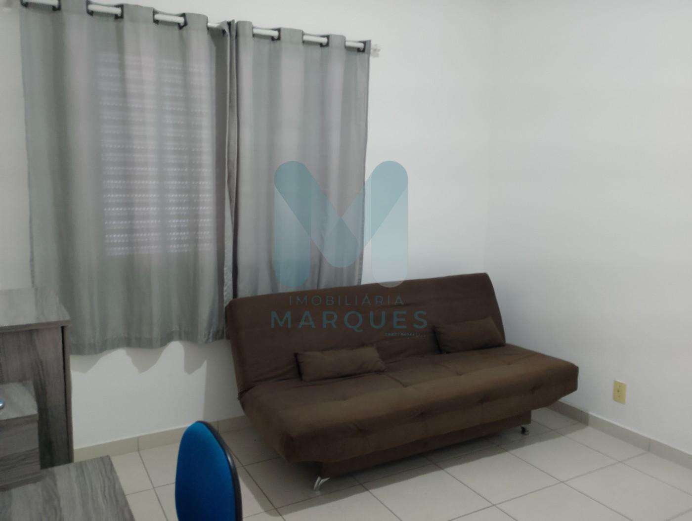 Apartamento, 2 quartos, 54 m² - Foto 9