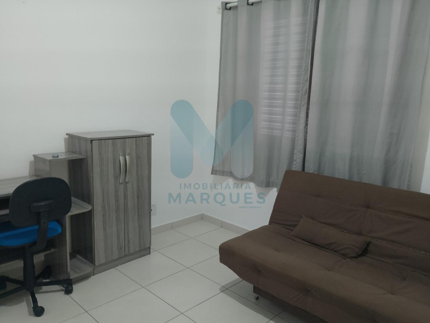 Apartamento, 2 quartos, 54 m² - Foto 10
