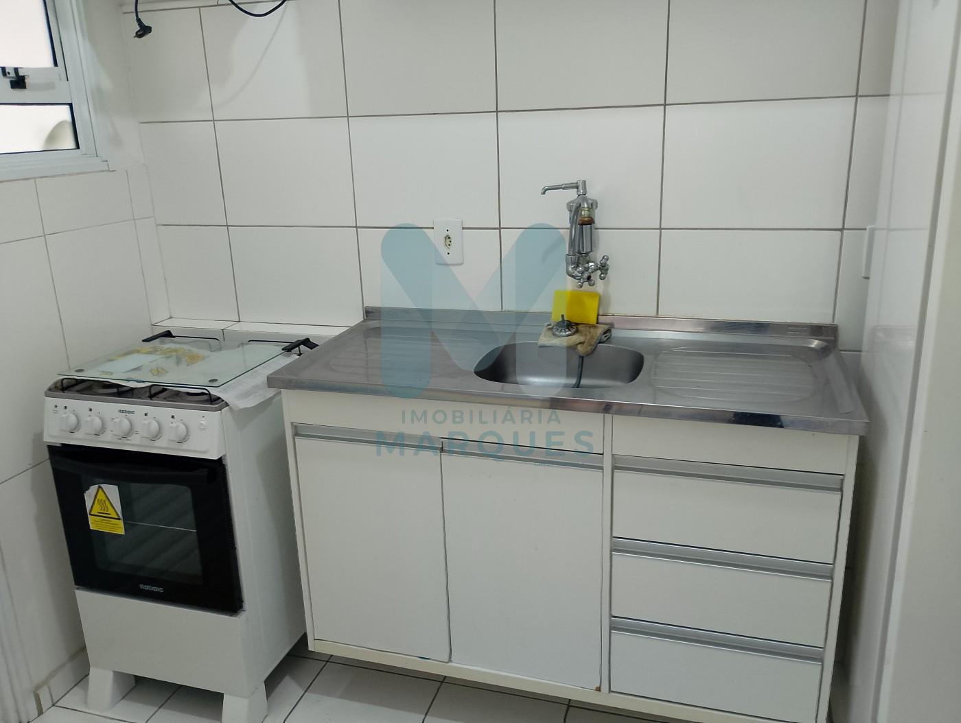 Apartamento, 2 quartos, 54 m² - Foto 14