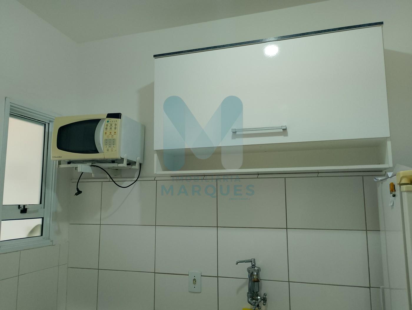 Apartamento, 2 quartos, 54 m² - Foto 13