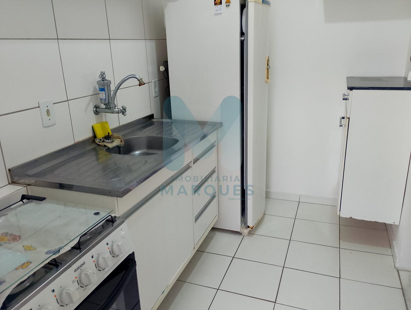 Apartamento, 2 quartos, 54 m² - Foto 15