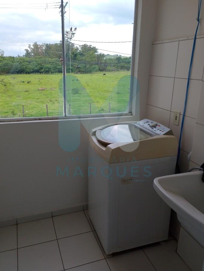Apartamento, 2 quartos, 54 m² - Foto 16