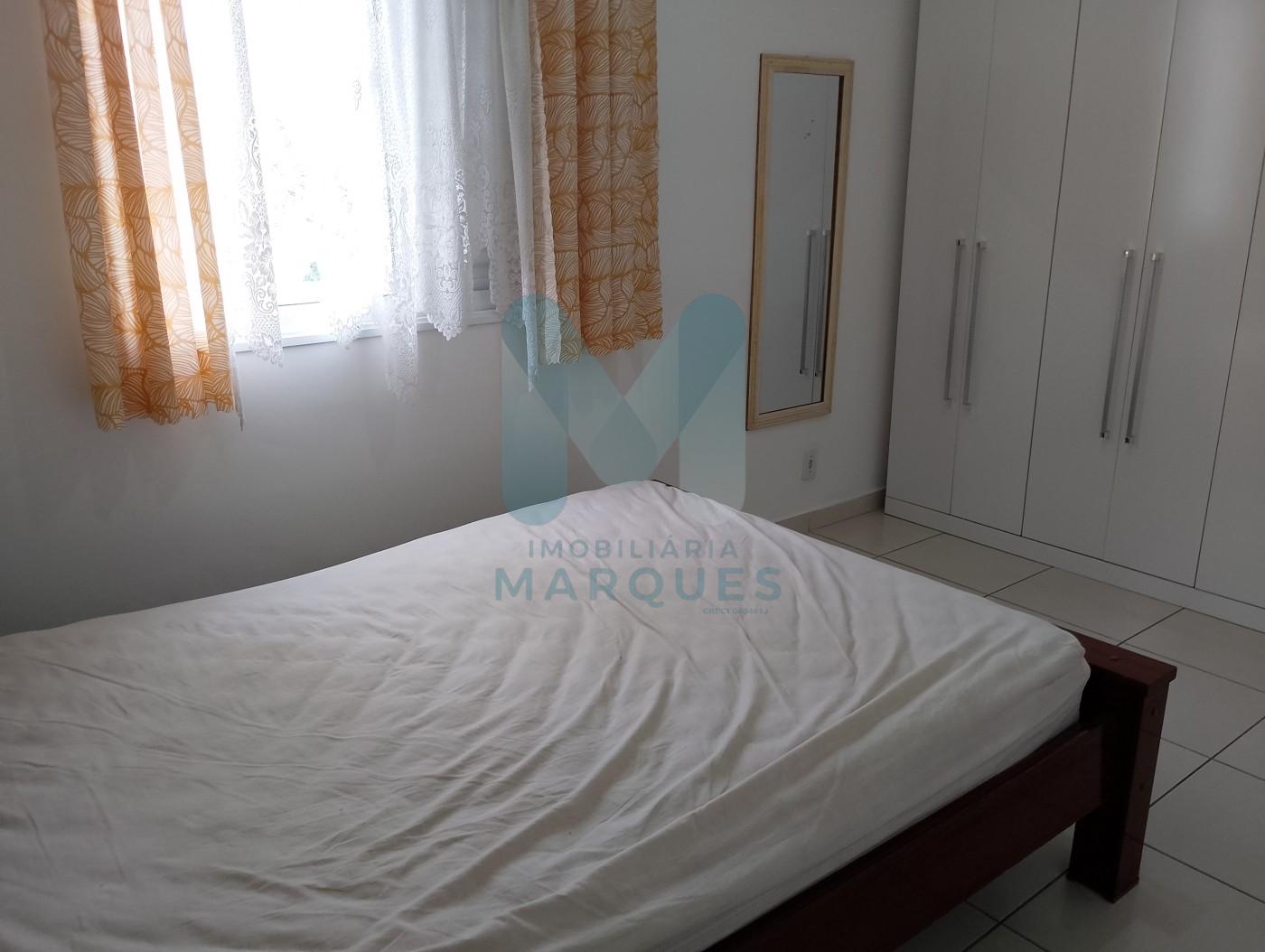 Apartamento, 2 quartos, 54 m² - Foto 6